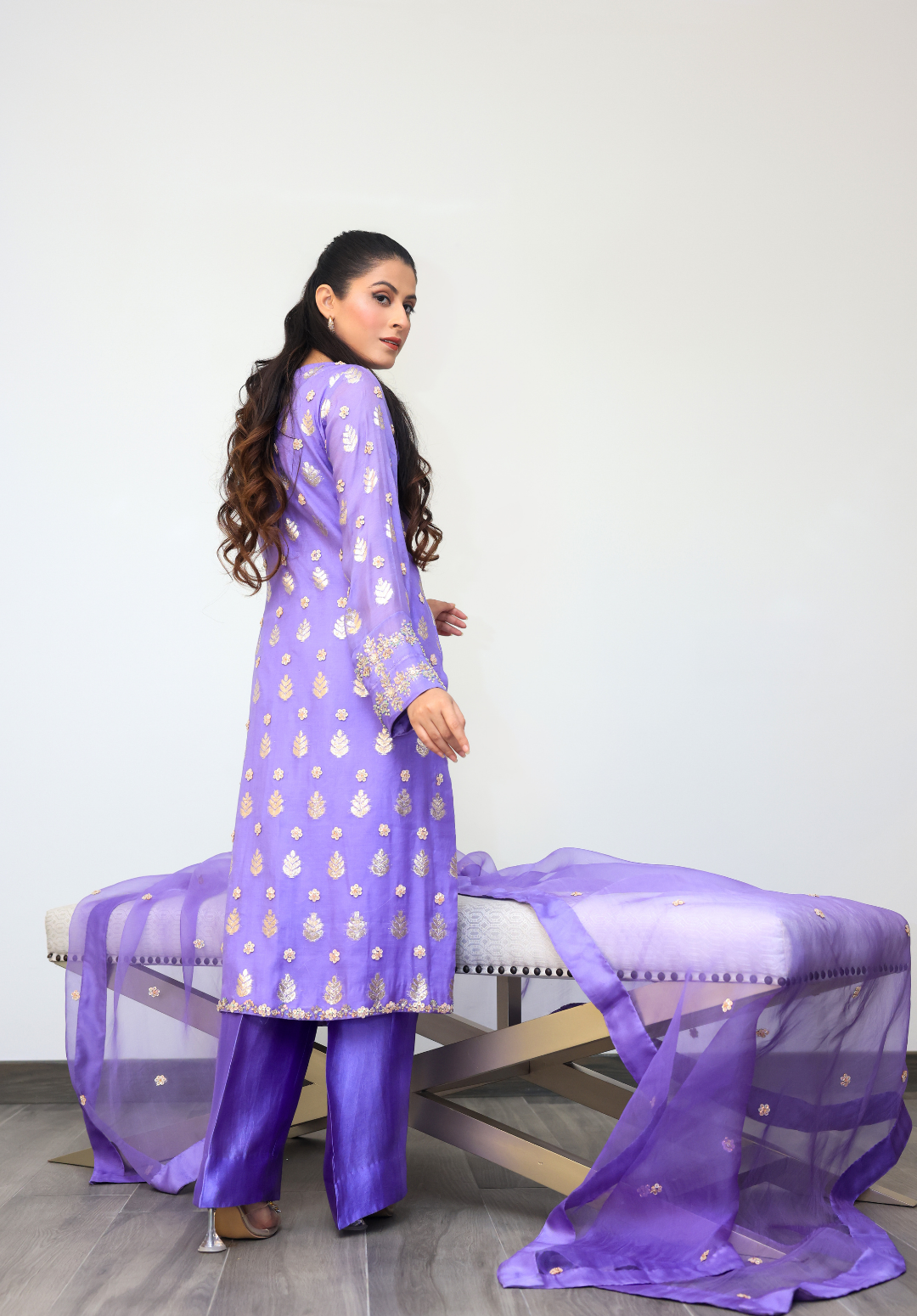 zeenat
