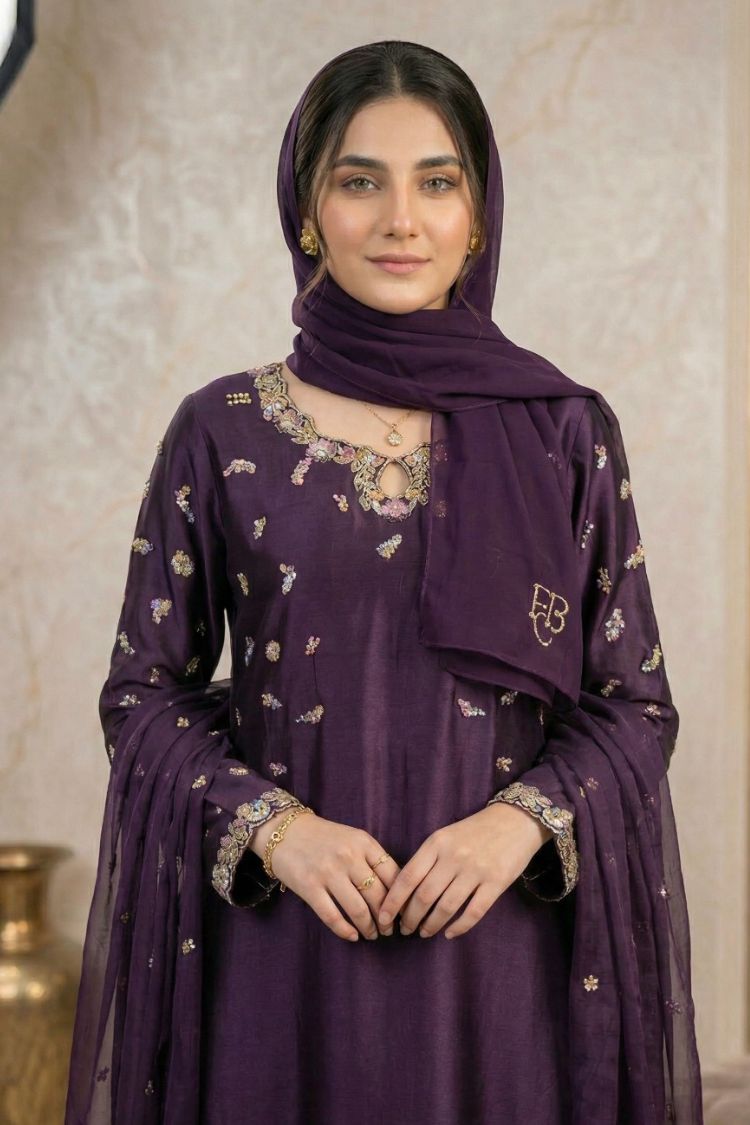 royal plum