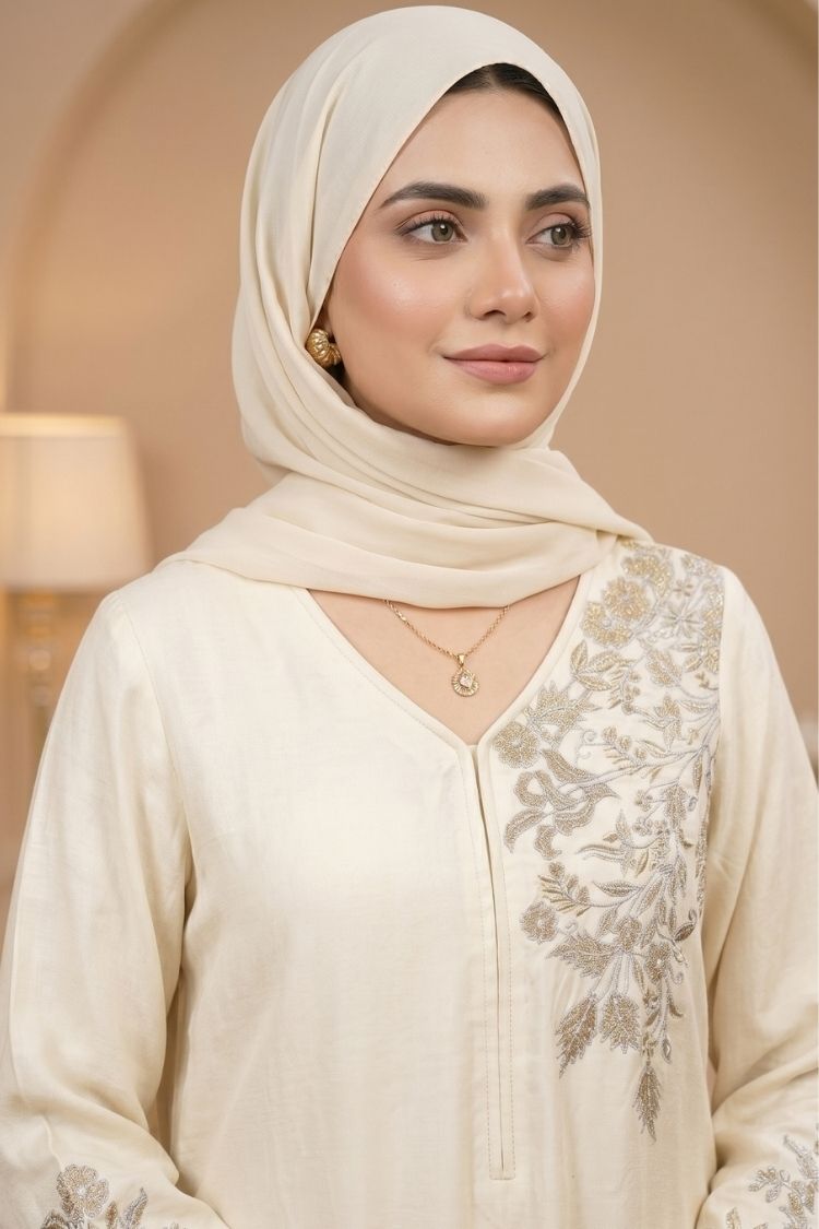 ivory gul